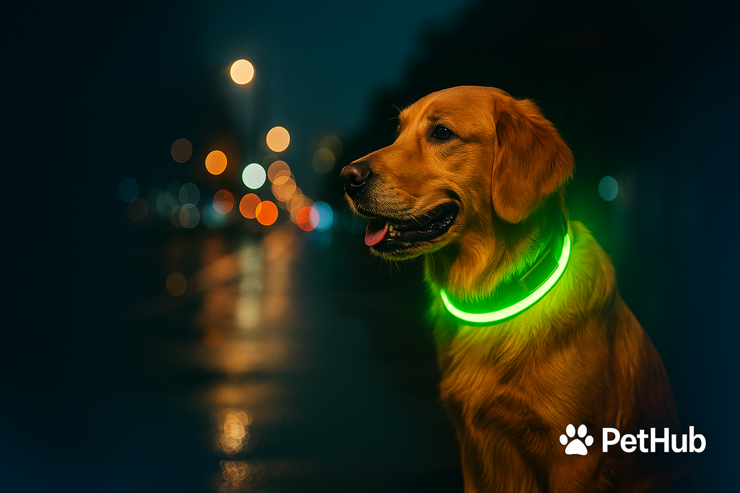 Kit básico del Guardián Moderno: seguridad 24/7 para tu mascota.