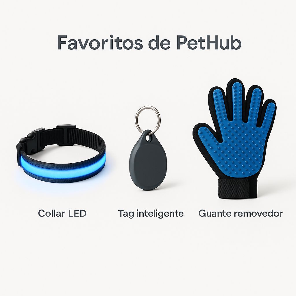Más populares