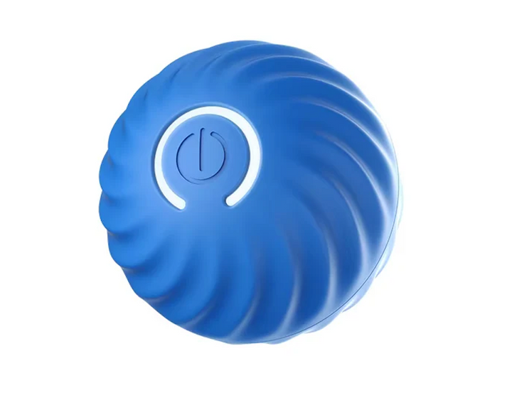 Bola Interactiva Inteligente Recargable (Perros y Gatos)