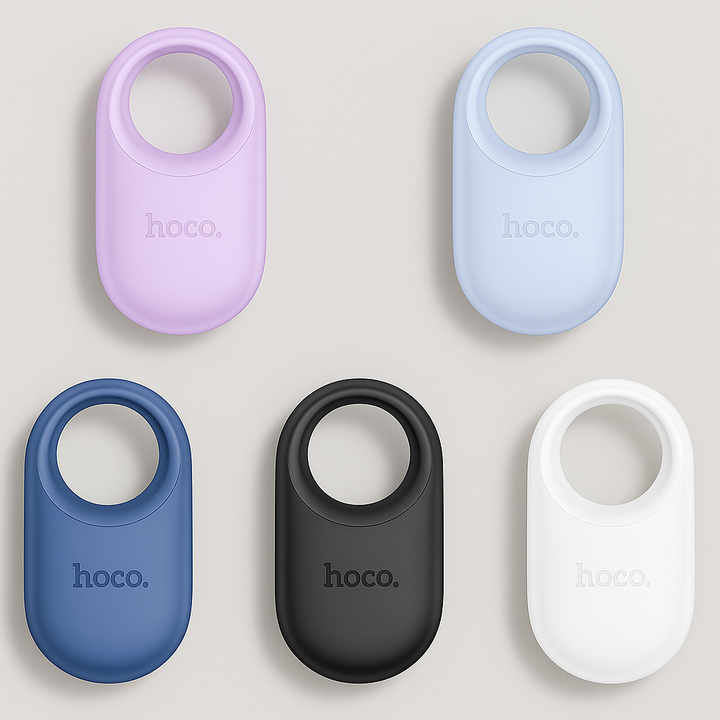 Tag compatible con Apple Find My para collar de mascota (sin suscripción) | PetHub